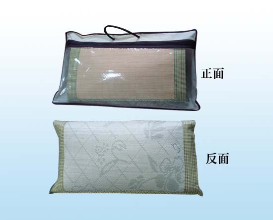 供应磁疗保健托玛琳茶磁枕